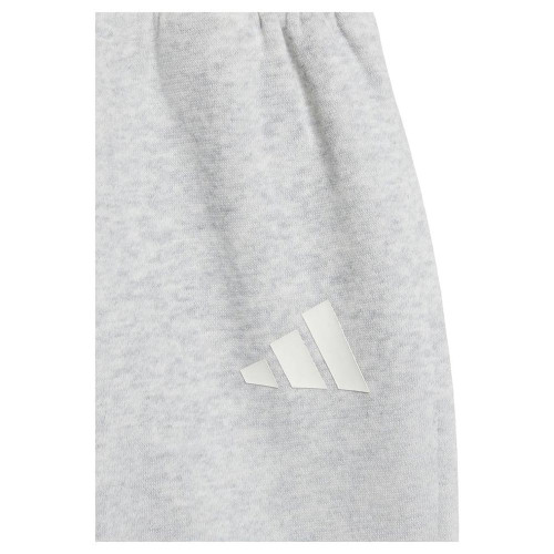 Adidas Βρεφικές φόρμες σετ Essentials Big Logo Fleece Joggers Set